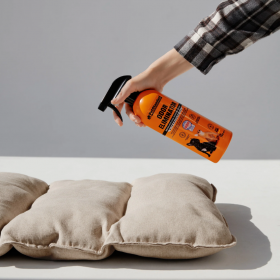 Ензимен почистващ препарат PetStandard Odor Eliminator за миризми и петна 750 ml